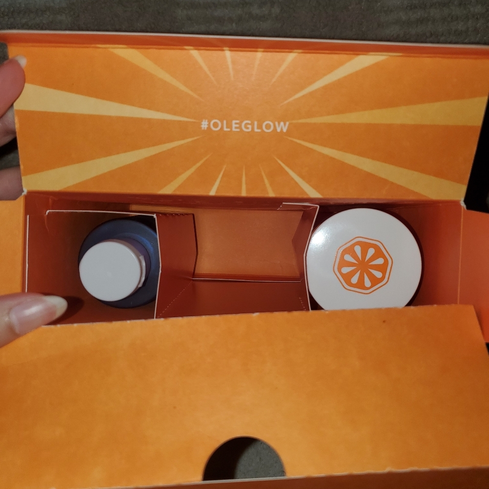 NIB Ole Henriksen 3 Mega Wonders: Tone, Brighten, & Moisturize Set (3pc) - Picture 8 of 13